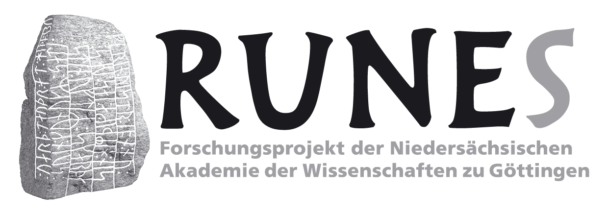 RuneS Logo